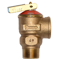 Relief Valves