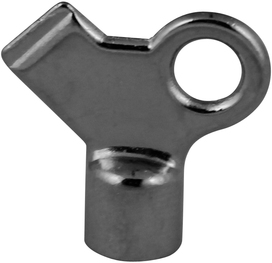 3SN 1/8&quot; BLEEDER VALVE KEY