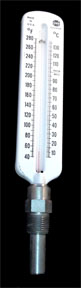 Thermometers