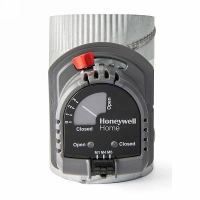 ARD8TZ/U 8&quot; ZONE DAMPER HONEYWELL