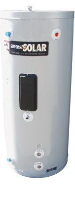 Indirect Water Heaters