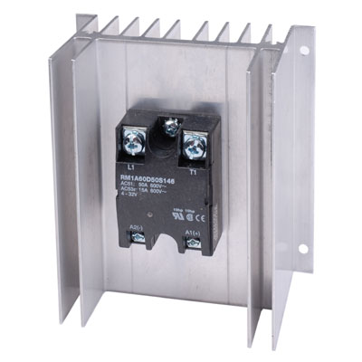 17-02-115 SOLID STATE RELAY
THERMOLEC