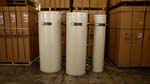 BB-119-3W BOILER BUDDY 119GAL
BUFFER TANK W/3 AQUASTAT WELLS