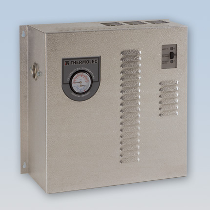 B-6U FFB DUAL FUEL CONTROL ELECTRIC BOILER THERMOLEC