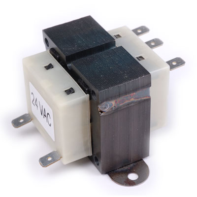 17-02-116 CONTROL TRANSFORMER
30VA 240/24V THERMOLEC