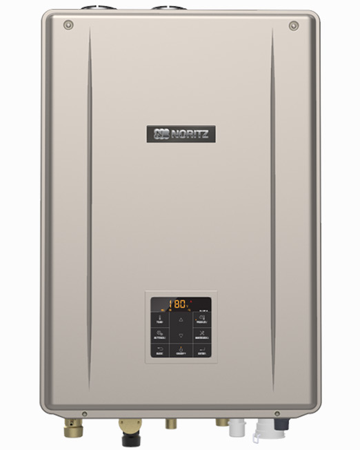 NRCB199-DV-NG NORITZ COMBI 
BOILER