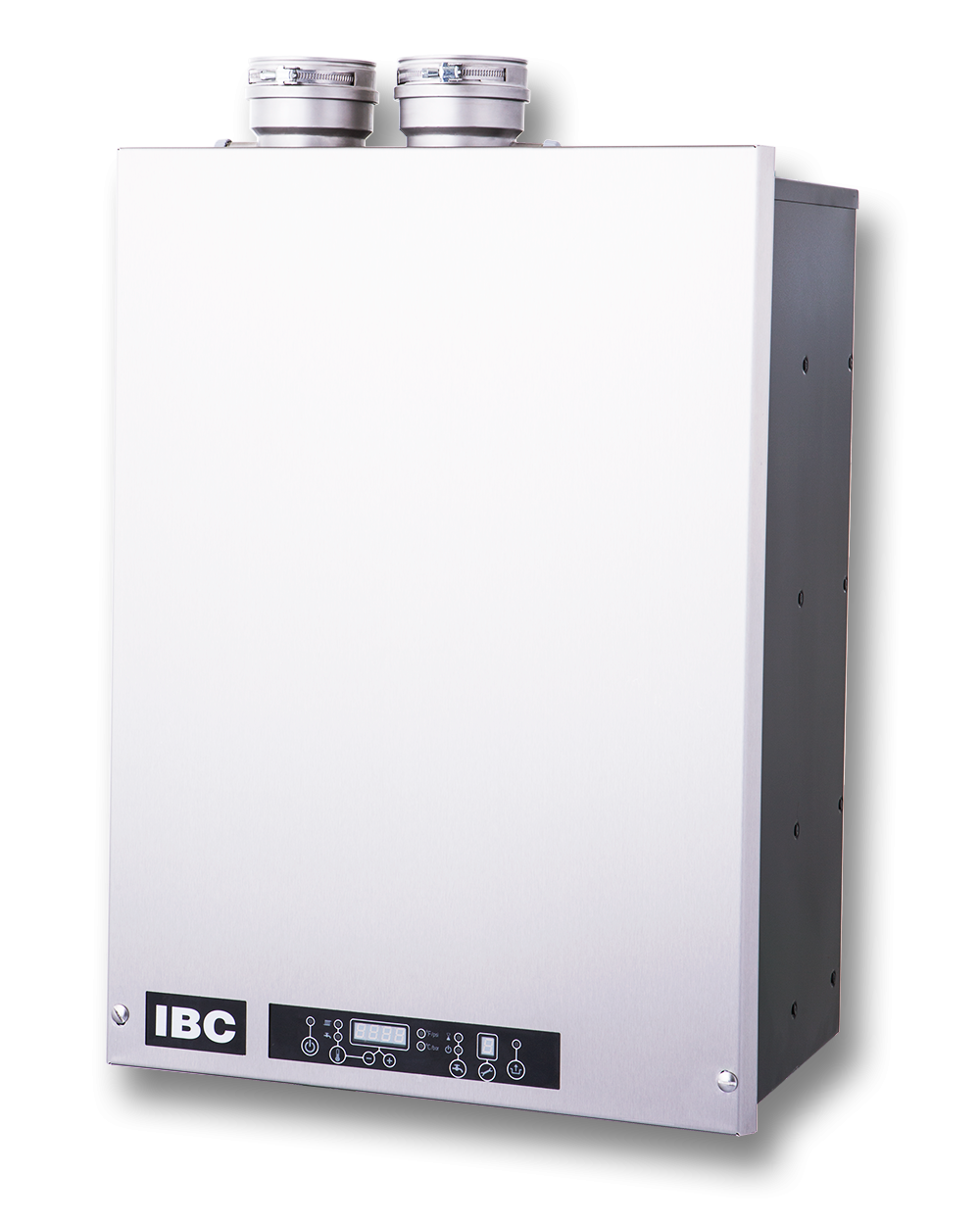 HC 13-50 IBC NG 13,500 -
51,000 BTU BOILER