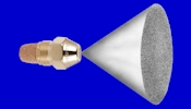 B Solid Nozzles