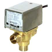 Zone Valves 3 Way 24V