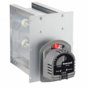 ZD10X8TZ 10X8 HONEYWELL ZONE  DAMPER