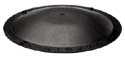 62408 20&quot; LID FOR SEPTIC OR
CISTERN NORWESCO