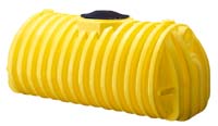 Septic Tanks Plastic