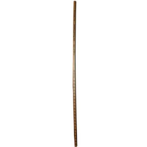 8&#39; MEASURING STICK BAGBY GAUGE