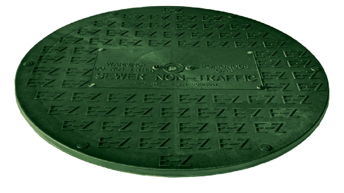 IMLID2400 TANK LID INFILTRATOR