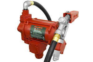 115/230v Transfer Pumps