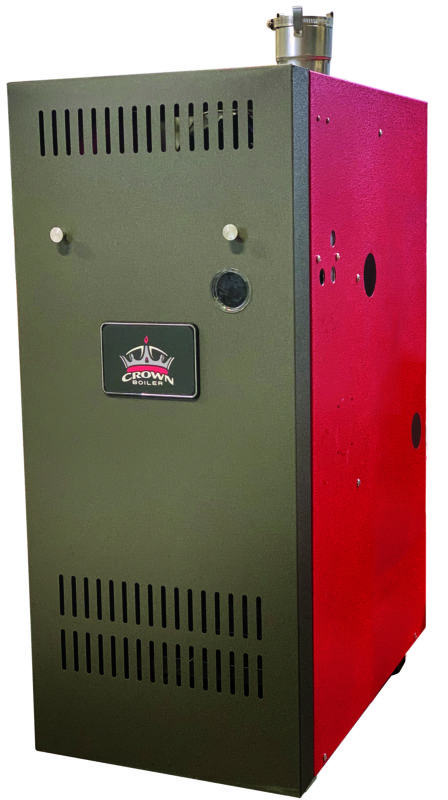 Bali Boilers