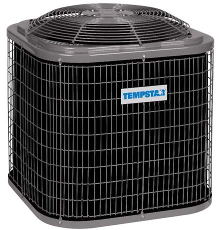 NXA618GKA 16 SEER 1 1/2  TON AIR CONDITIONER TEMPSTAR